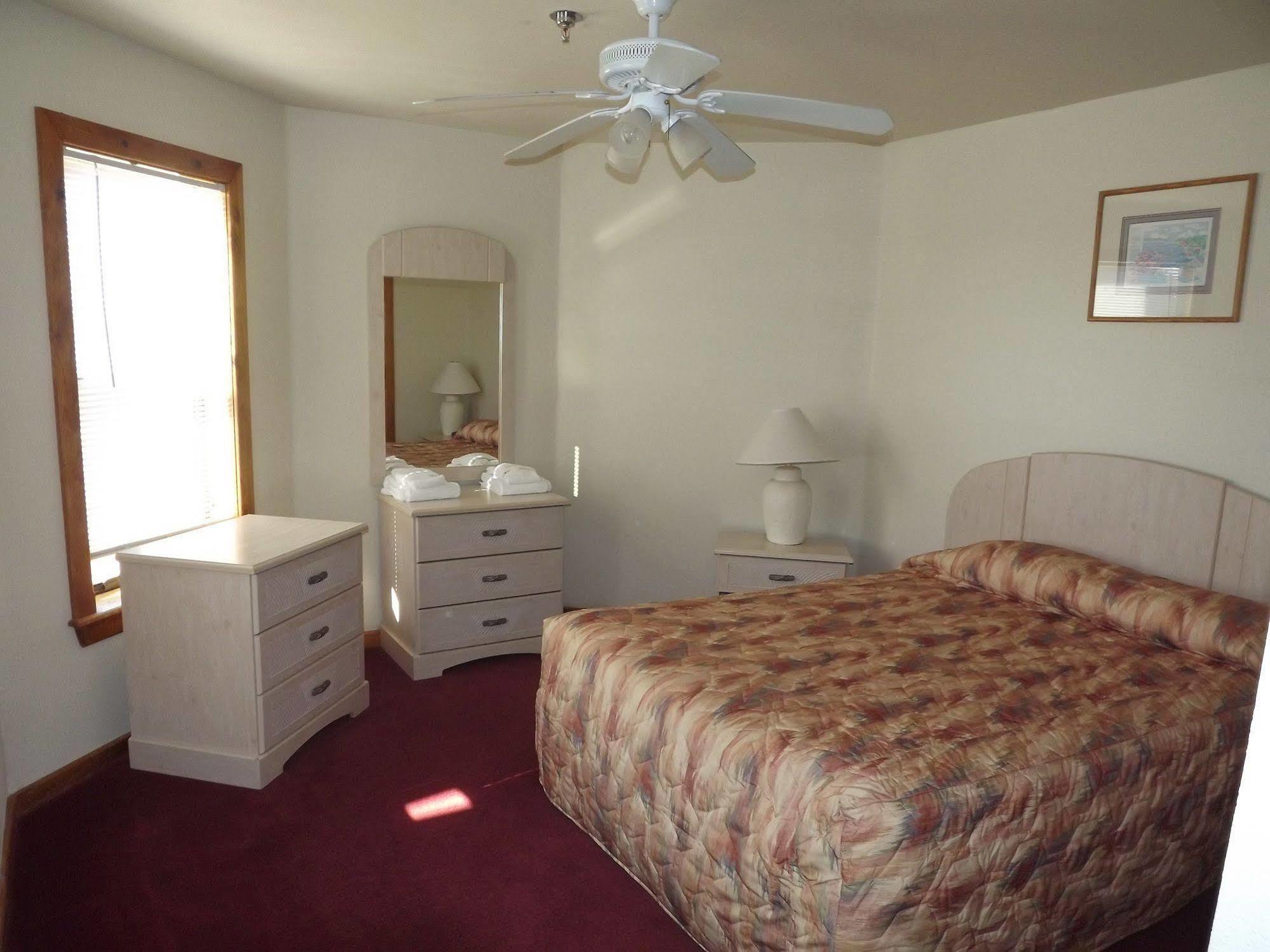Barrier Island Station Hotel Duck Exterior photo