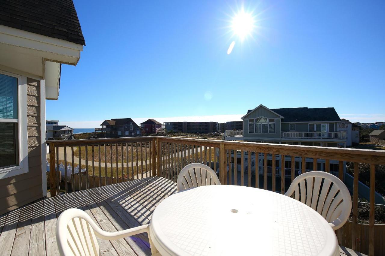 Barrier Island Station Hotel Duck Exterior photo