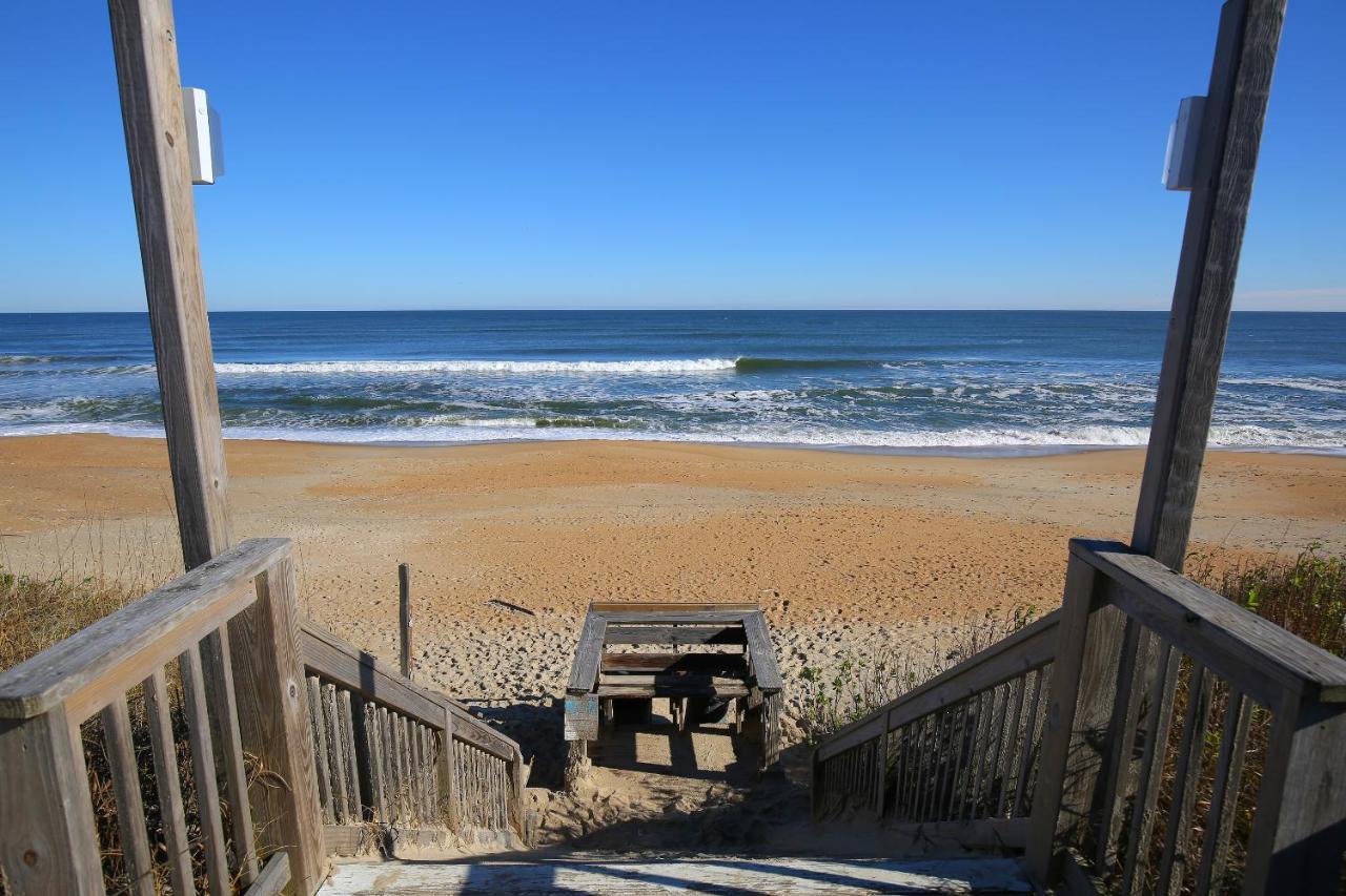 Barrier Island Station Hotel Duck Exterior photo