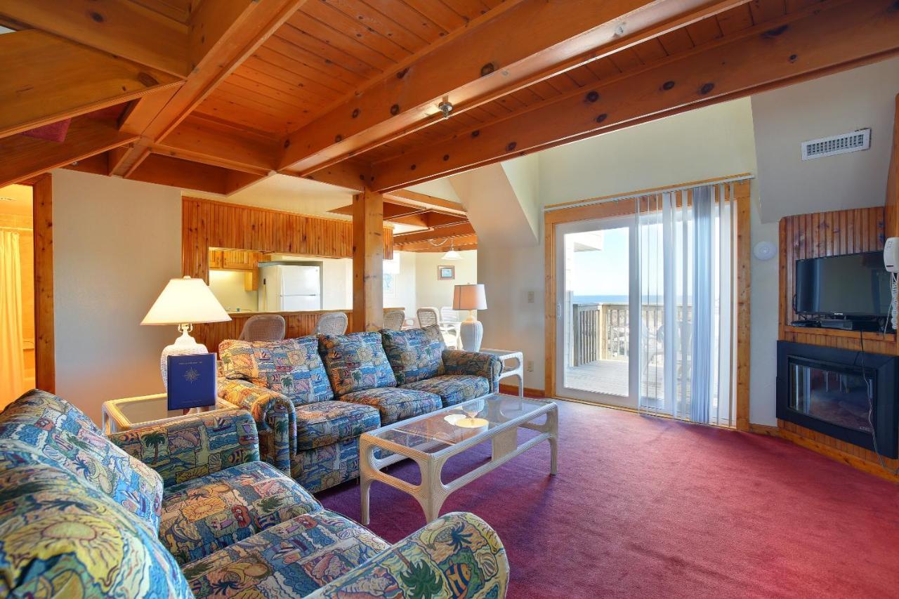 Barrier Island Station Hotel Duck Exterior photo