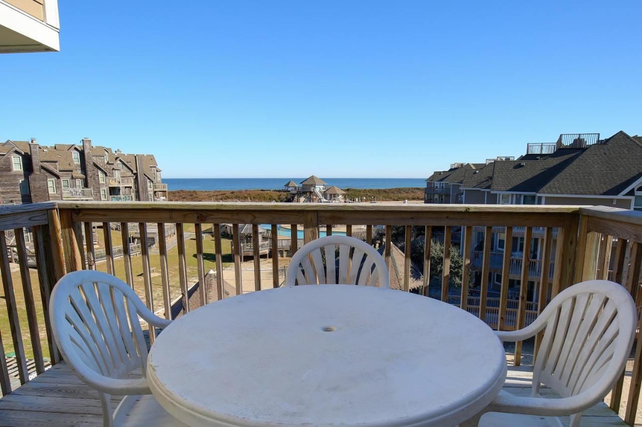 Barrier Island Station Hotel Duck Exterior photo